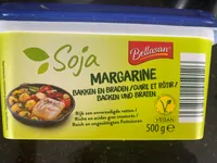 Soja margarine