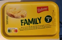 Family Omega 3