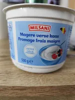 Magere Verse Kaas