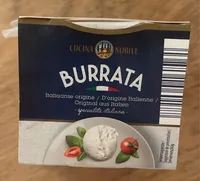 burrata