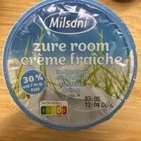Creme fraiche