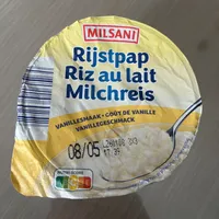 Rijstpap