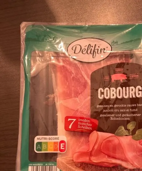 Cobourg fumé