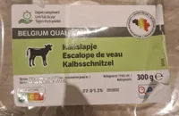 Kalfslapje
