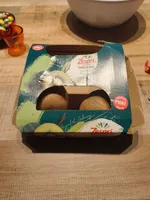 Kiwi Green