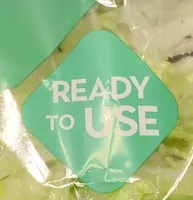 Salade iceberg