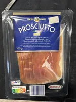 Prosciutto