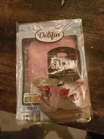 Salami Zonder Look Light