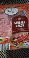 Streaky Bacon