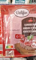 Schouderham