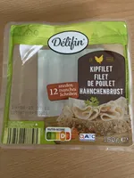 KIPFILET | FILET DE POULET | HÄHNCHENBRUST