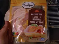 Mosterdspek
