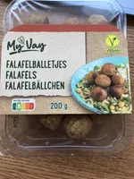 Falafels