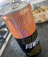 Golden power
