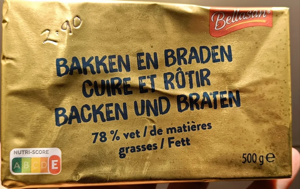 BAKKEN EN BRADEN CUIRE ET RÔTIR BACKEN UND BRATEN