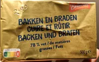 BAKKEN EN BRADEN CUIRE ET RÔTIR BACKEN UND BRATEN