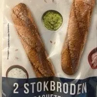 Baguette Meergranen