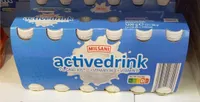 Activedrink