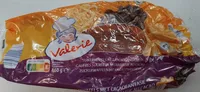 SUIKERWAFFELS MET CACAOFANTASIE