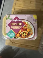 Couscous