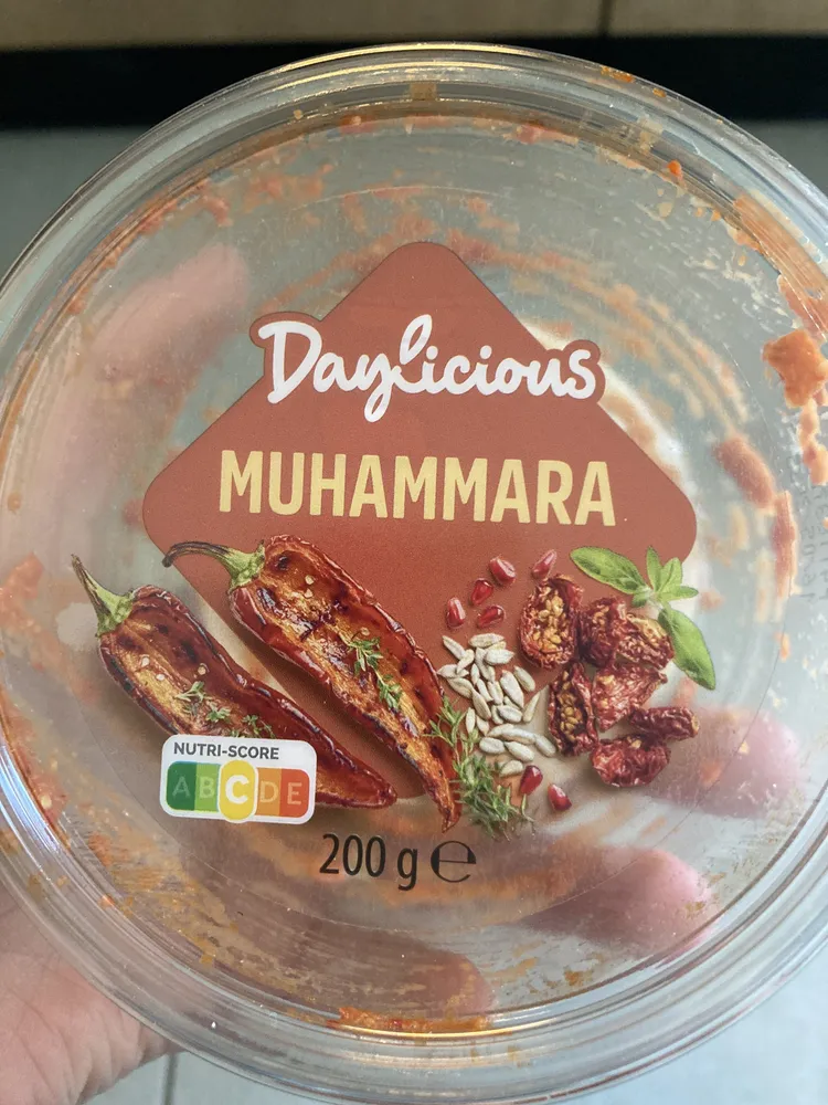 MUHAMMARA
