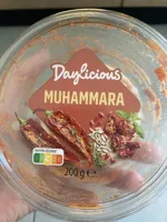 MUHAMMARA
