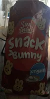 snack bunny