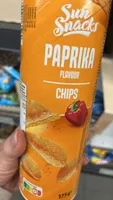 Paprika flavour