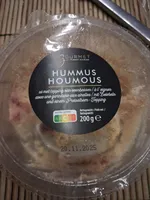 HUMMUS HOUMOUS