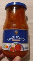 SAUCE TOMATE champignons