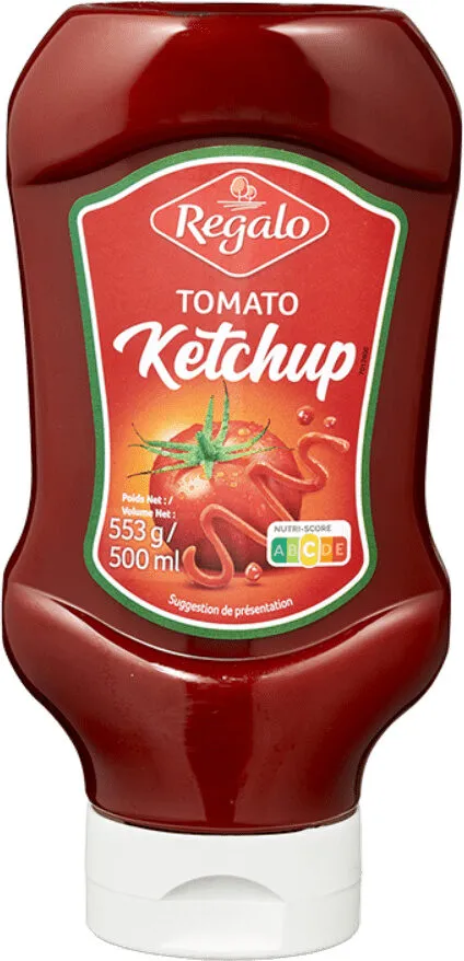 Tomato Ketchup