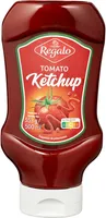 Tomato Ketchup