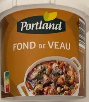 Fond de veau