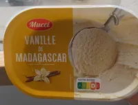 Vanille de Madagascar