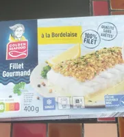 Fillet Gourmand à la Bordelaise