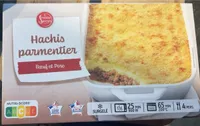 Hachis Parmentier