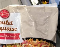 Poulet basquaise