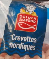 Crevette Nordiques