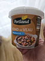 Fond de veau