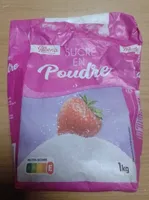 Sucre en poudre