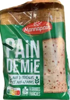 Pain de mie