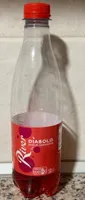 DIABOLO SAVEUR GRENADINE