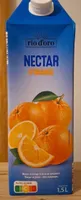 Nectar d'orange