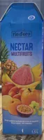 Nectar multifruits
