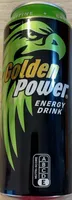 Golden power