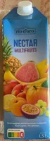 NECTAR MULTIFRUITS