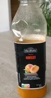 Nectar abricot