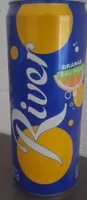 ORANGE Avec Pulpes