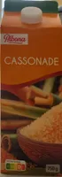 Cassonade