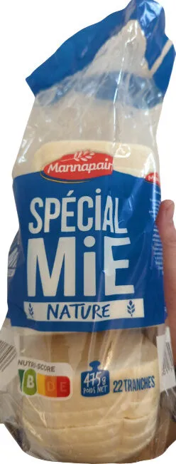 SPÉCIAL MIE NATURE